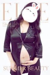 -韵纪亲子儿童摄影·孕妈照