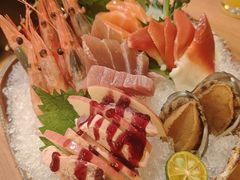 -大渔铁板烧(杭州大悦城店)