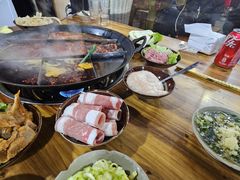 -正南齊北重庆老火锅(光华村直营店)