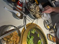 -花味烤肉·拌饭(建邺万达店)