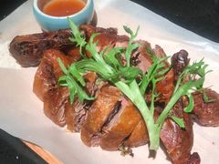 -老头儿油爆虾·知味杭州(爱琴海购物中心)
