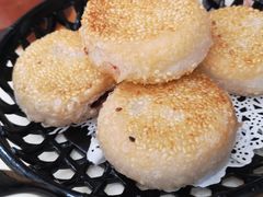 -新河畔海鲜酒楼(虎门店)