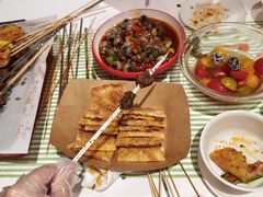 -三毛烧烤·南昌大排档(山姆店)