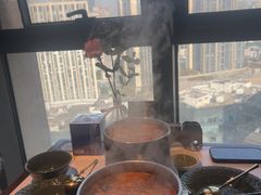 -Thai Basil罗勒叶泰式餐厅(时代天街店)