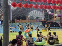 -天山海世界·米立方