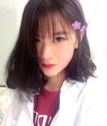 -柯琳造型