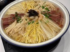 -得意楼蒸菜馆