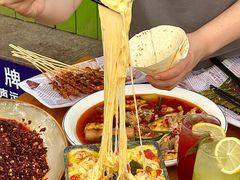 -阳光院坝小龙虾(红牌楼店)