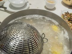 -潮泰牛肉火锅 · 创于1992年(车公庙店)