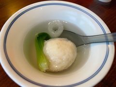 -李犟大爆鳝面·手工蟹黄包(湖滨西湖店)