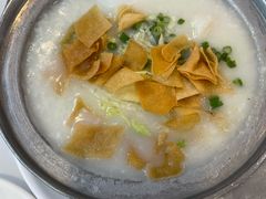 -隆昌海鲜酒家(南岸路店)