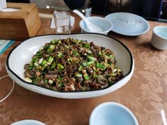 -渔码头食府(蓬莱阁店)