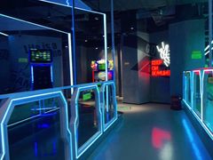 -世代星球·保龄球·镭战真人CS·团建(杨浦店)