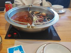 -牛匠和牛寿喜锅(西安总店)