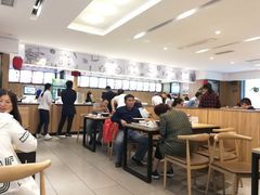 大堂-剔八谷山西面馆(南内环店)