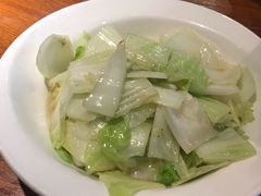 时令蔬菜-炊烟小炒黄牛肉(东庆街店)