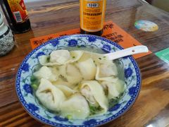-217笋干馄饨