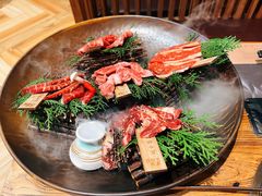-黑牛の店·和牛烧肉(合生汇店)