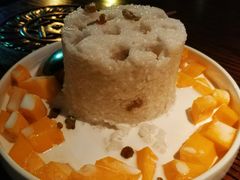 -甘尼仕印度餐厅爵士酒吧(阳春巷店)