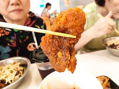 -老东江米粉(南方大厦店)