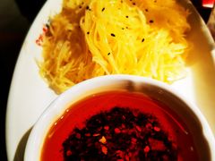 -可口香·非遗老号烧烤(南岗直营店)