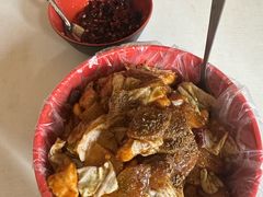 -胖哥料理(兴义里店)