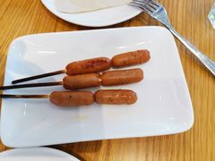-乐凯撒披萨(汇港购物中心店)