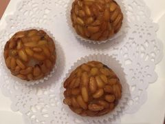 -潮府馆·非遗潮州菜·港式点心(世纪公园店)