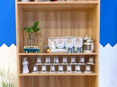 -OZ cafe(南昌路店)