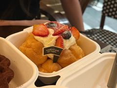 -B&C黄油与面包·法式古堡面包坊(新天地店)