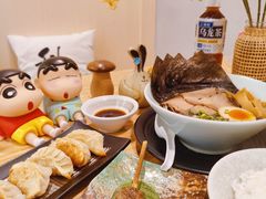 -利之德面屋•烤物(海雅店)