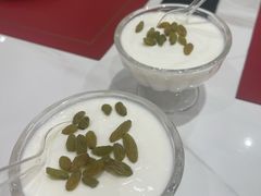 -石榴花新疆清真餐厅(莫愁湖店)