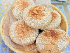 -清真·鸦儿李记·小馆(后海店)