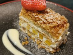 -T館·花园艺术餐厅