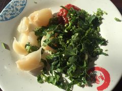 -东关吉祥西安腊汁肉夹馍(健德门店)