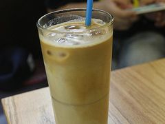 -边渡咖啡烘焙店(昙华林店)