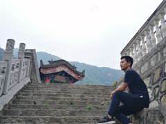 -终南山国家森林公园