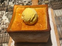 -绿茶餐厅(摩尔城店)