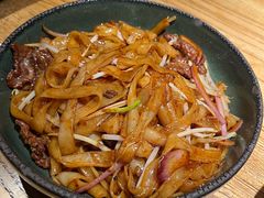 -潮粥荟·潮汕砂锅粥(朝阳大悦城店)