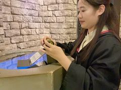 -谜盒子奇幻密室(南屏店)
