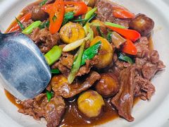 -王庄阿咪海鲜大排档(上下杭店)