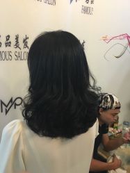 -名品美发