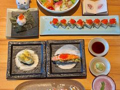 -Tuna maki寿司(苏州中心商场店)