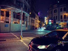 -澳门十六浦索菲特大酒店