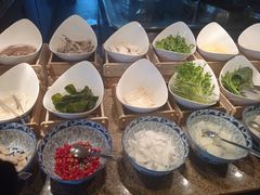 -视界美食自助餐厅·石家庄希尔顿酒店