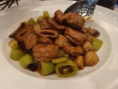 -阿庄新豫菜(航海东路店)
