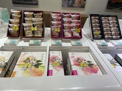 -好一朵茉莉花(老门东店)
