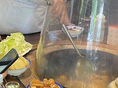 -印象老灶台三下锅·湘西本土原味菜(天门山索道店)