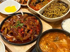 -多宾韩国料理(学衡路店)