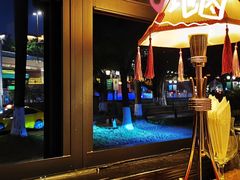 -火车头法国西餐厅